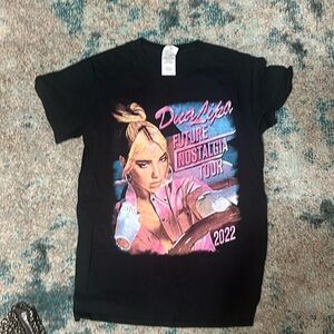 Dua Lipa T-shirt